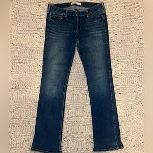 Hollister - Size 13/31 Bootcut